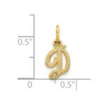 10K Initial D Charm - Image 3