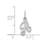 10KW Initial R Charm - Image 3