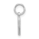 10KW Initial W Charm - Image 2