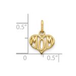 10K MOM Charm - Image 3