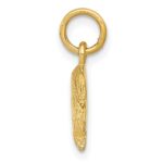 14k Beaver Charm - Image 2