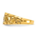 10ky Fancy Ring Mounting - Image 3