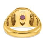 10ky Fancy Ring Mounting - Image 7