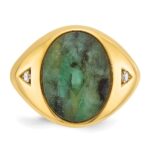 10ky Fancy Ring Mounting - Image 6