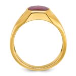 10ky Fancy Ring Mounting - Image 2