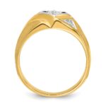 10ky Fancy Ring Mounting - Image 2