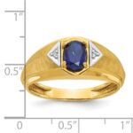 10ky Fancy Ring Mounting - Image 2