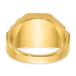 10ky Fancy Ring Mounting - Image 7