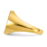 10ky Fancy Ring Mounting - Image 3