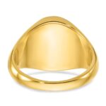 10ky Fancy Ring Mounting - Image 5