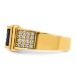 10ky Fancy Ring Mounting - Image 5