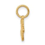 14K FOREVER YOURS Charm - Image 2