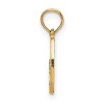 14K CAPE COD Map Charm - Image 2