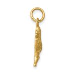 14k Camel Charm - Image 2