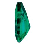 Created Emerald 8x5mm Pear - Image 3