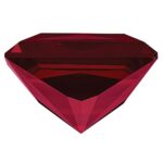 Created Ruby 5mm Princess - Image 2