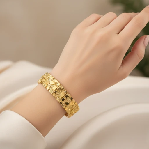 Iceland Jewelry Bracelet