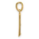 14ky Fancy Letter E - Image 2