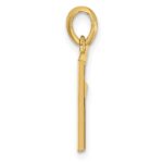 14ky Fancy Letter F - Image 2