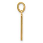 14ky Fancy Letter P - Image 2