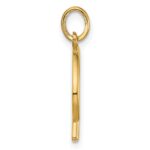 14ky Fancy Letter D - Image 2