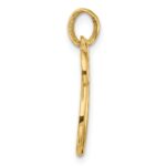 14ky Fancy Letter U - Image 2