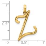 14ky Fancy Letter Z - Image 4