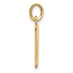 14ky Fancy Letter E - Image 2