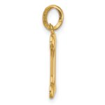 14ky Fancy Letter I - Image 2