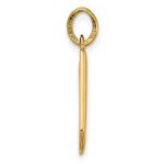 14ky Fancy Letter K - Image 2