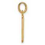 14ky Fancy Letter P - Image 2