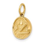 14k Fancy Ramen Bowl Charm - Image 4