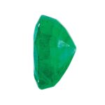 Emerald A Quality 3mm Heart - Image 3