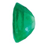 Emerald C Quality 7x5mm Oval - Image 3