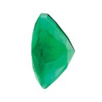 Emerald C Quality 6x4mm Pear - Image 2