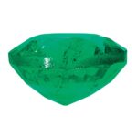 Emerald A Quality 2.5mm Round - Image 5