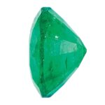 Emerald AA Quality 4mm Round - Image 2