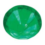 Emerald AA Quality 3.25mm Round - Image 4