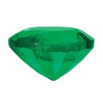 Emerald AA Quality 3.75mm Round - Image 5