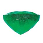 Emerald C Quality 3mm Round - Image 2