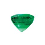 Emerald AA Quality 3mm Square Step-Cut - Image 2