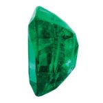 Emerald A Quality 4mm Trillion - Image 3