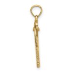 14K 3-D Moveable Pliers Charm - Image 2