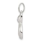Sterling Silver Cat Charm - Image 2