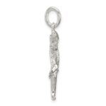 Sterling Silver Lizard Charm - Image 2