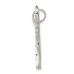 Sterling Silver Elephant Charm - Image 2