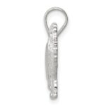 Sterling Silver Lion Charm - Image 2