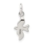 Sterling Silver Bird Charm - Image 3