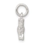 Sterling Silver Horse Charm - Image 2