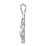 Sterling Silver Teapot Charm - Image 2